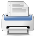 Print Button